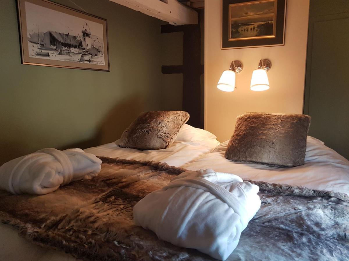 Maison Zanella Durbuy Extérieur photo